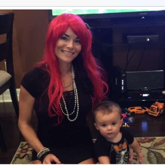 Meet your Posher, Victoria. - Picture 5 of 8